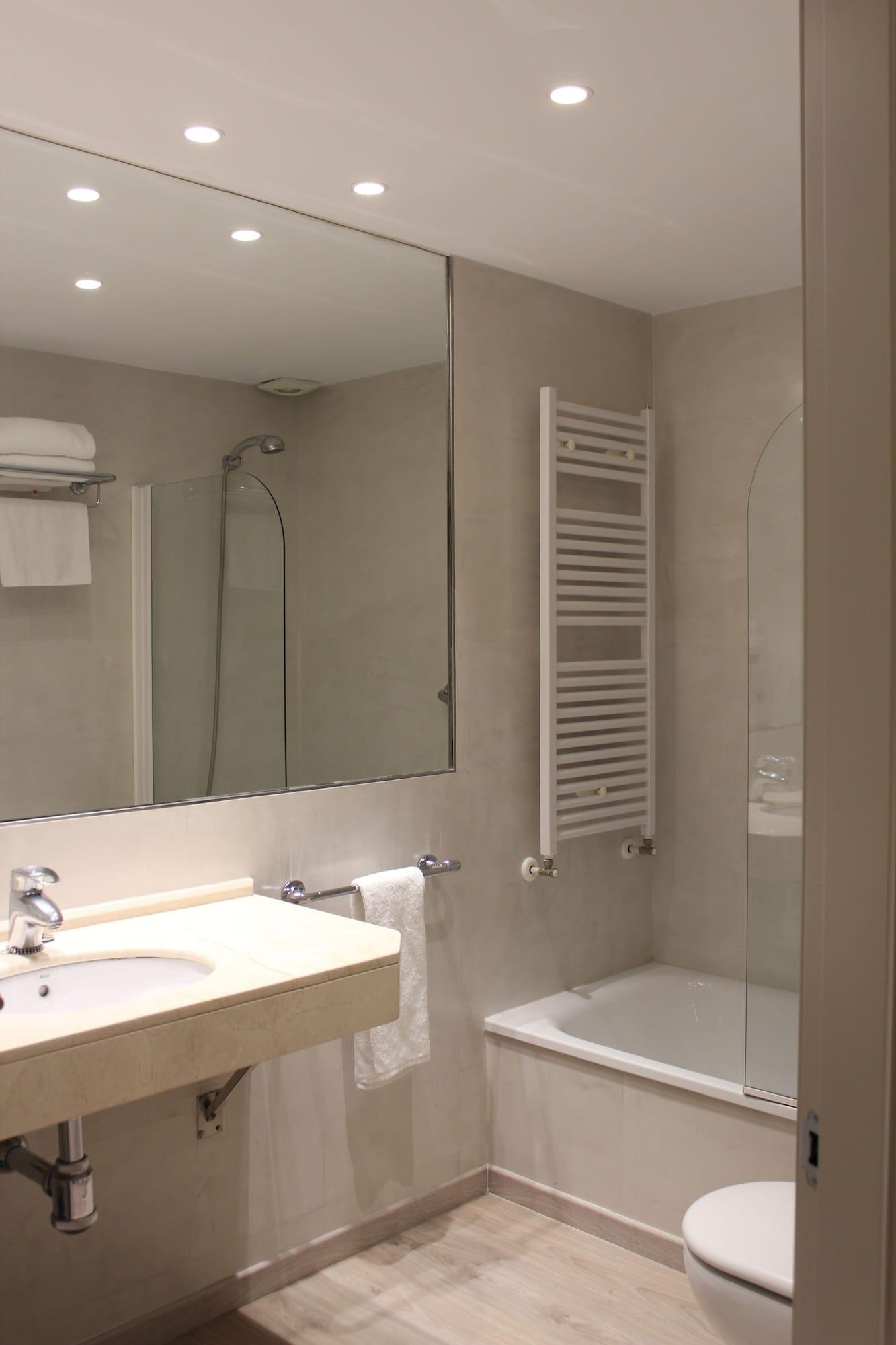 Hotel Carreno Ов'єдо Екстер'єр фото